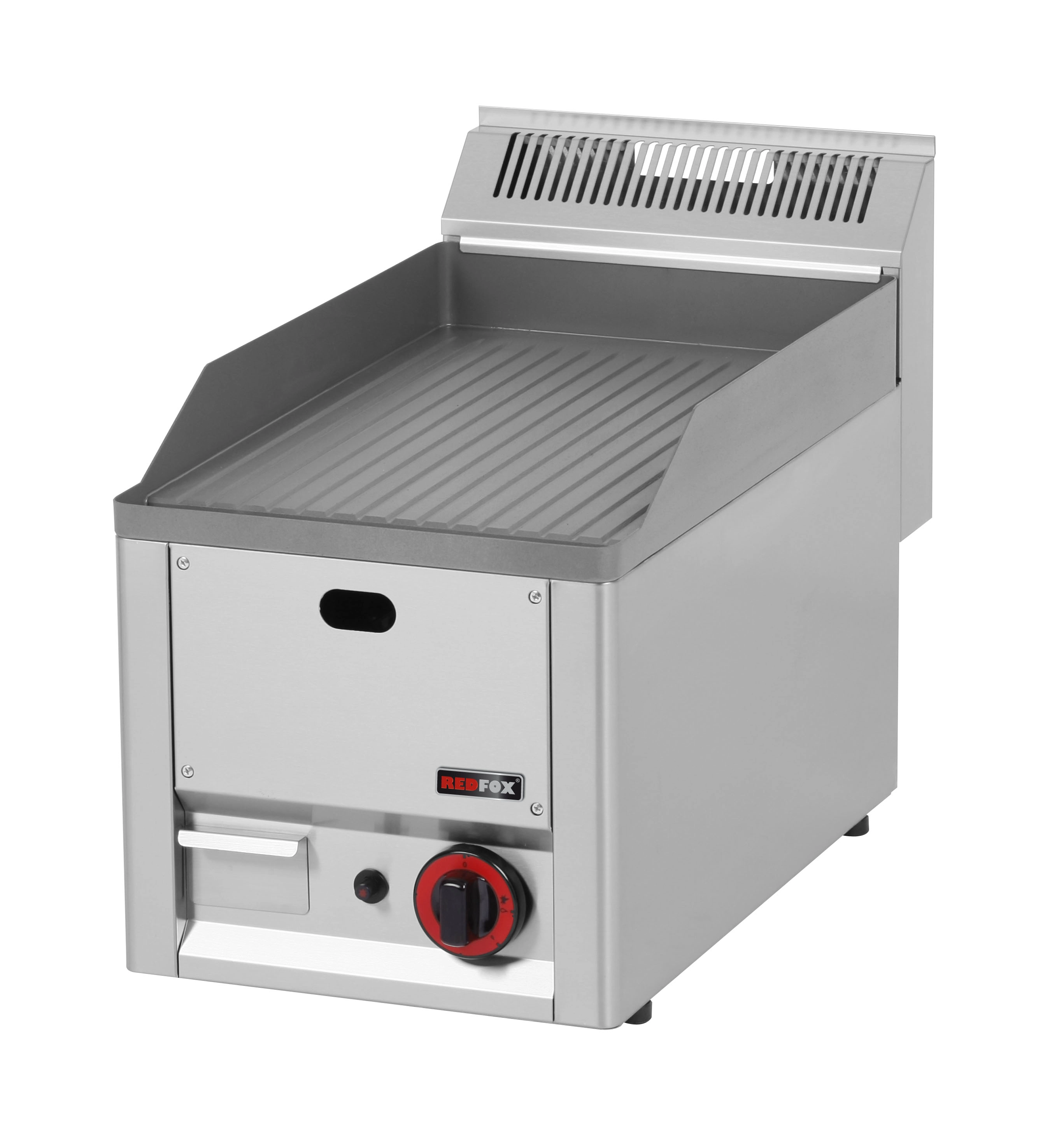 Bild von Gas-Grillplatte 32x48